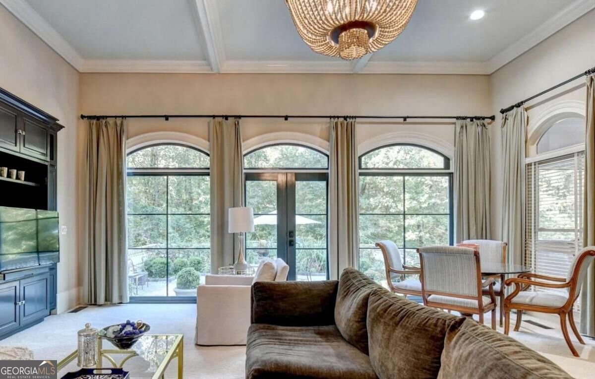 440 Old Homestead Trail Johns Creek - Photo 26