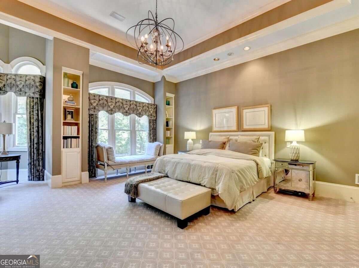 440 Old Homestead Trail Johns Creek - Photo 31