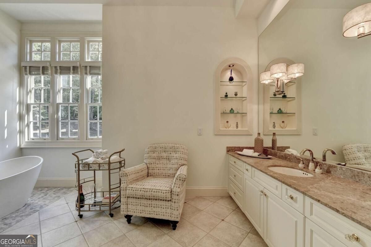 440 Old Homestead Trail Johns Creek - Photo 36