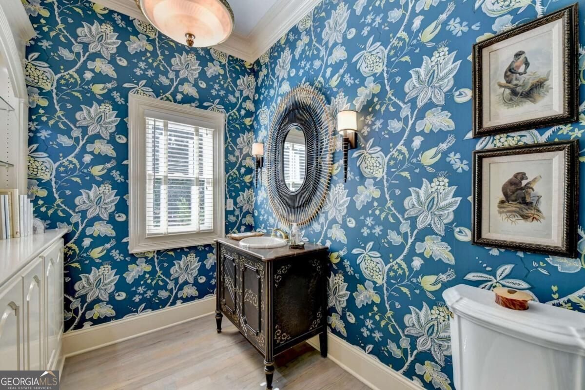 440 Old Homestead Trail Johns Creek - Photo 41