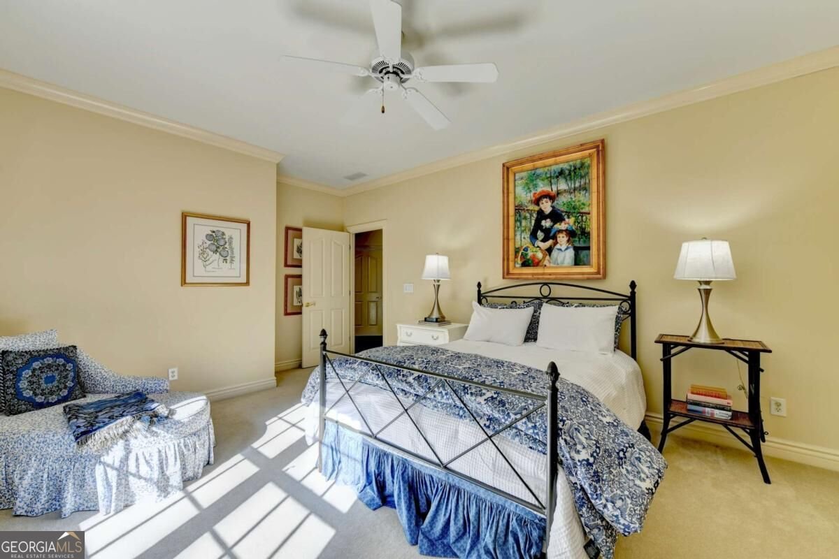 440 Old Homestead Trail Johns Creek - Photo 43