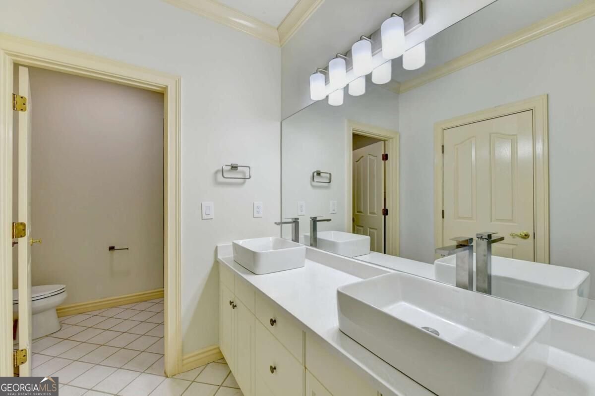 440 Old Homestead Trail Johns Creek - Photo 46