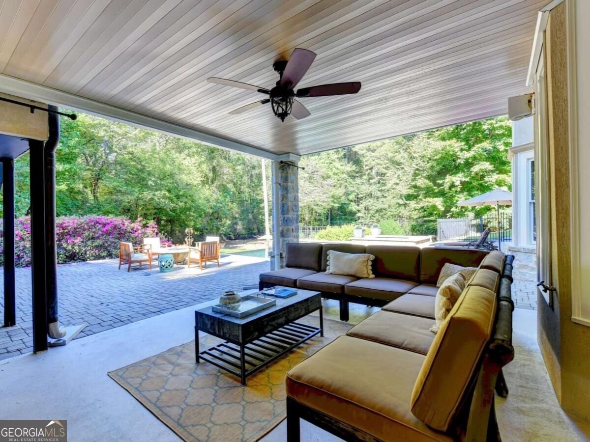 440 Old Homestead Trail Johns Creek - Photo 58