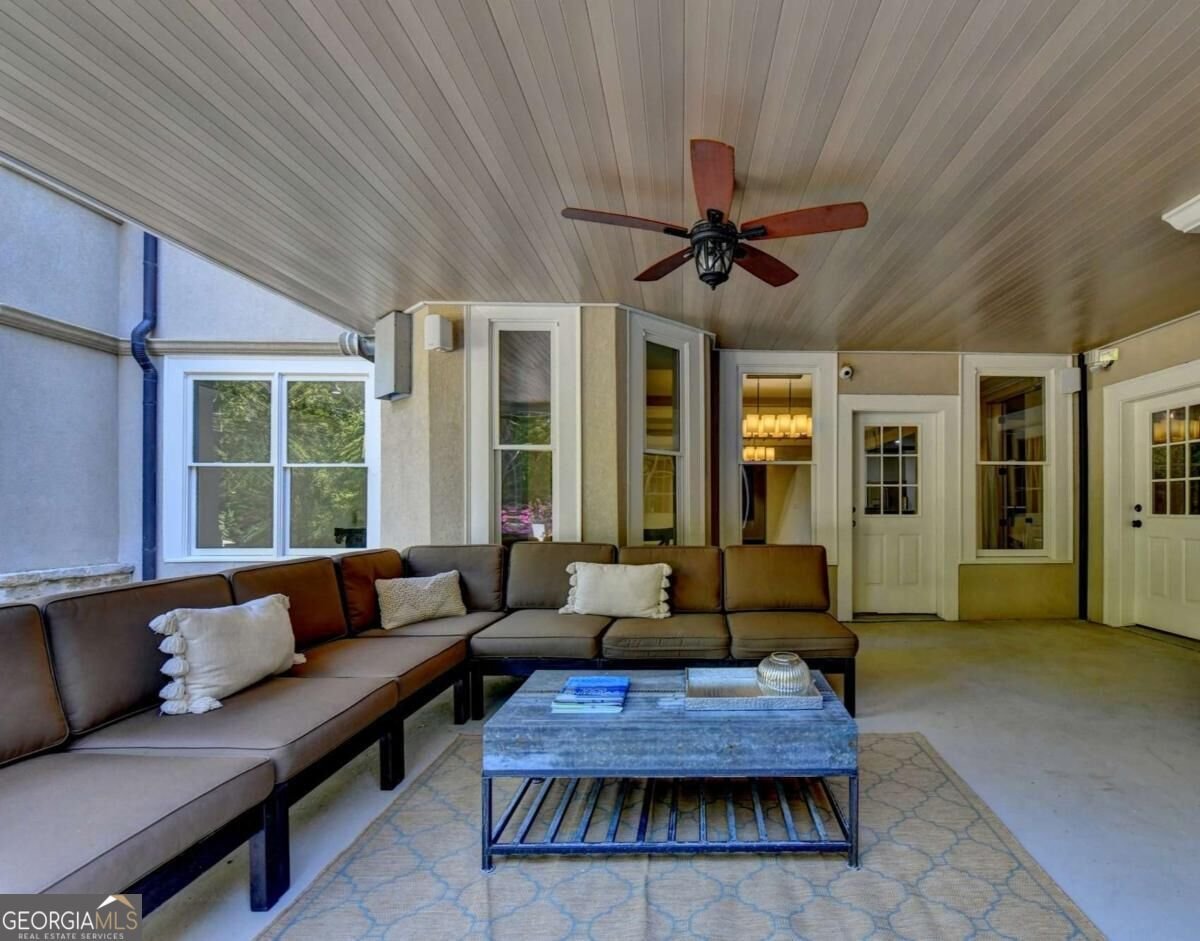 440 Old Homestead Trail Johns Creek - Photo 59