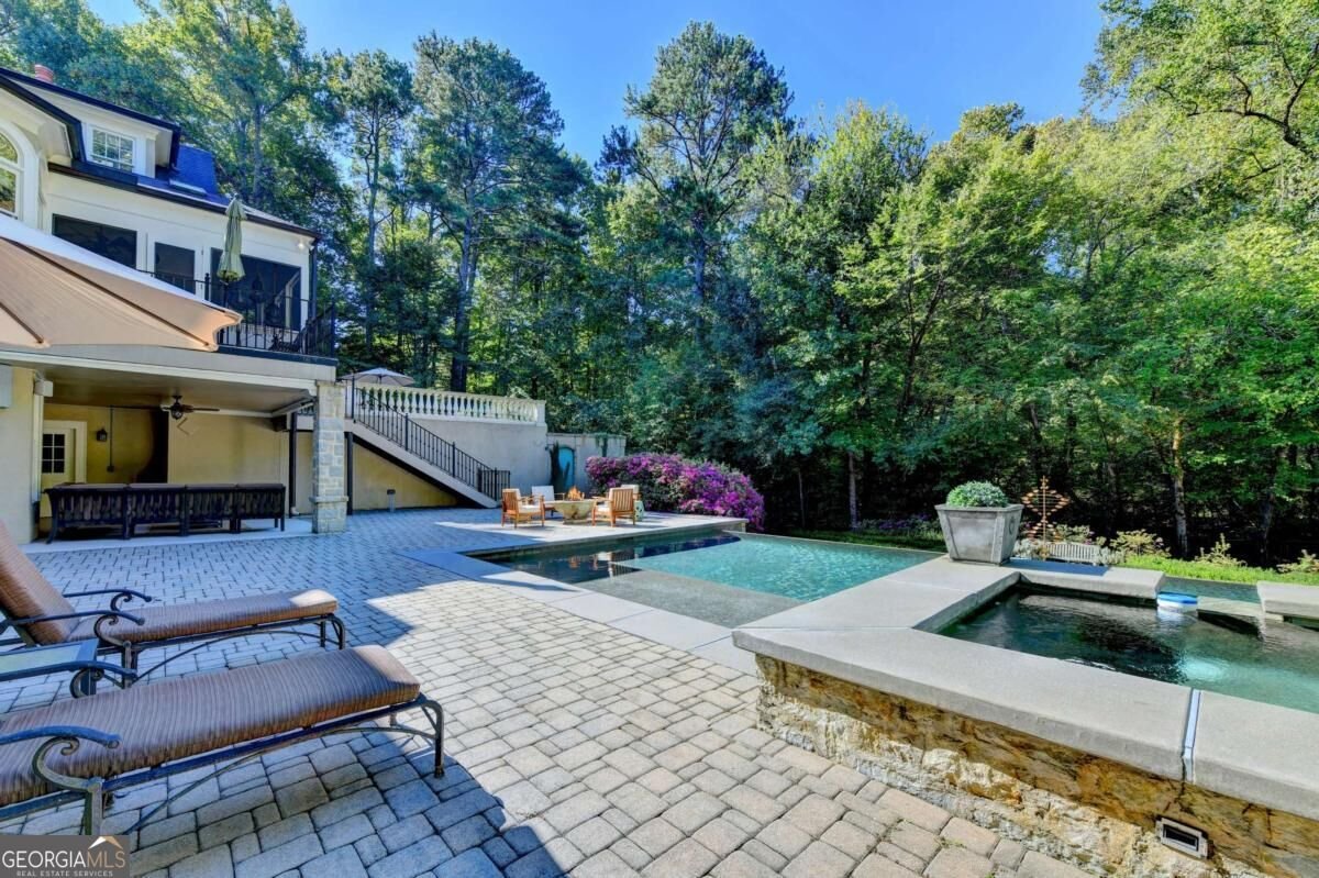 440 Old Homestead Trail Johns Creek - Photo 68