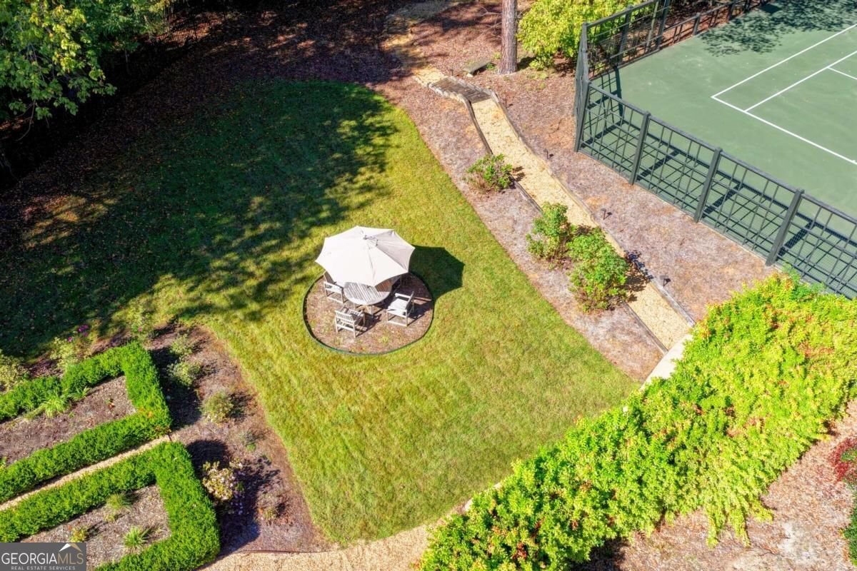 440 Old Homestead Trail Johns Creek - Photo 81