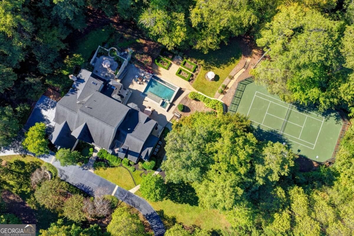 440 Old Homestead Trail Johns Creek - Photo 82