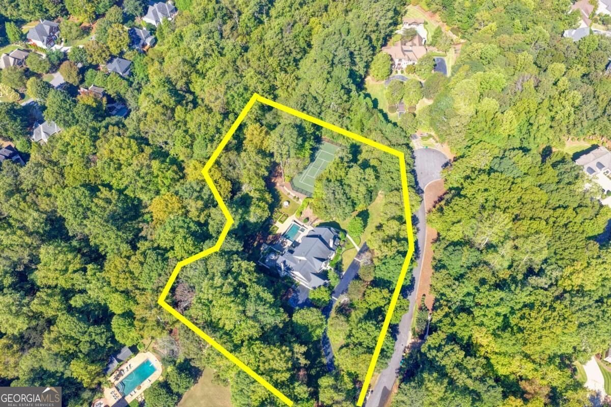 440 Old Homestead Trail Johns Creek - Photo 83