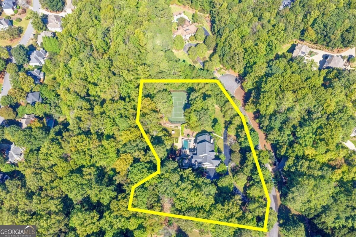 440 Old Homestead Trail Johns Creek - Photo 84