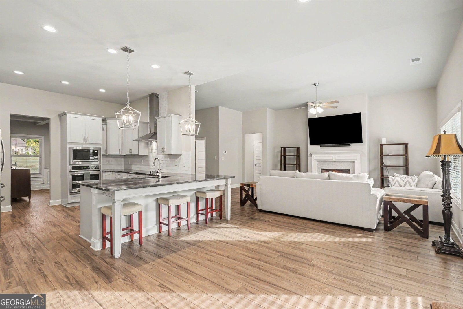 1135 Birchwood Drive Griffin - Photo 10