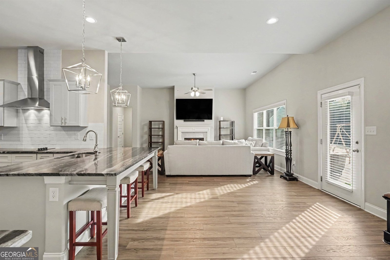 1135 Birchwood Drive Griffin - Photo 11