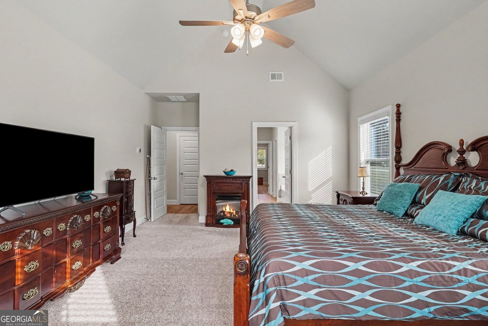 1135 Birchwood Drive Griffin - Photo 15