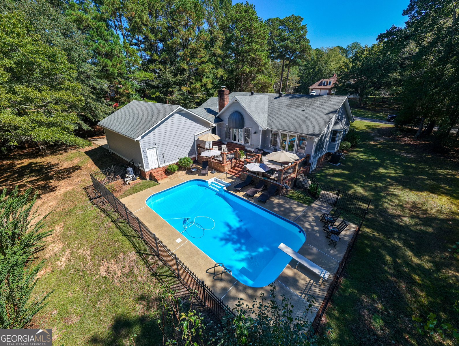 115 Sunny Point Circle Lagrange - Photo 45