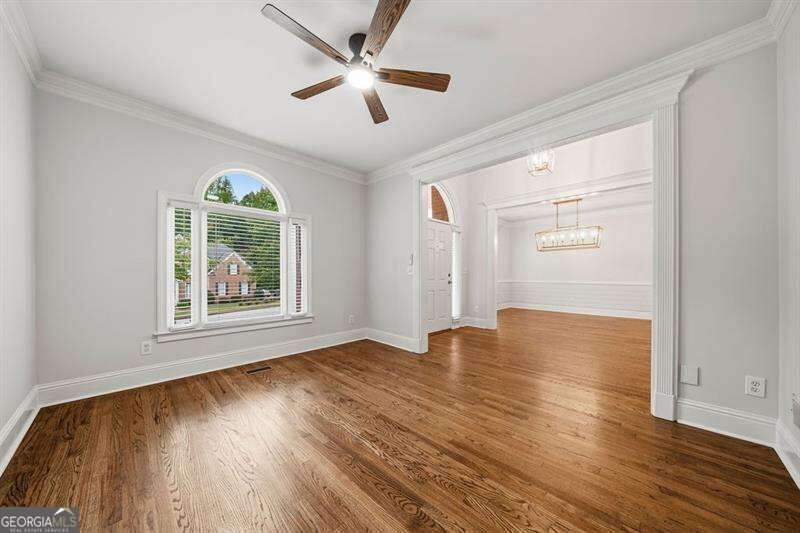 580 Owl Creek Drive Powder Springs - Photo 10