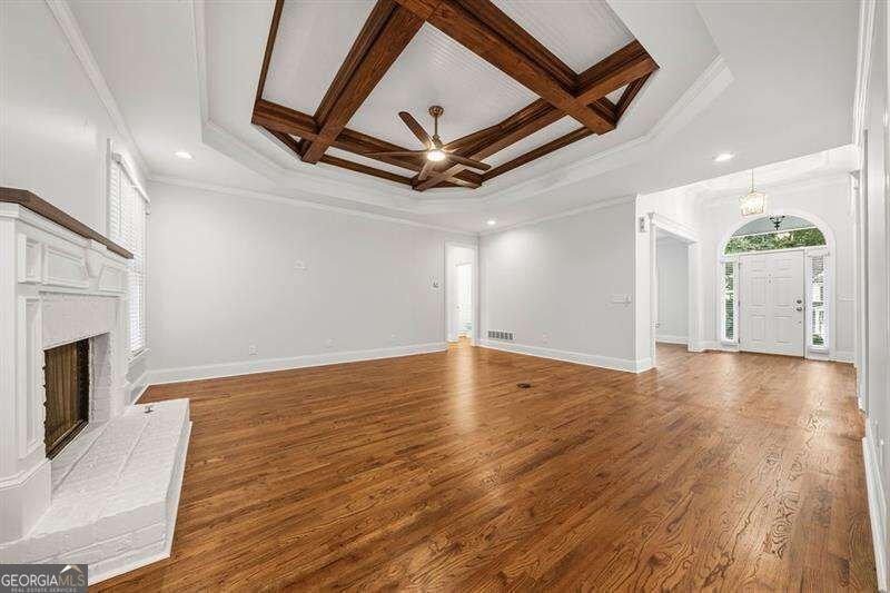 580 Owl Creek Drive Powder Springs - Photo 13