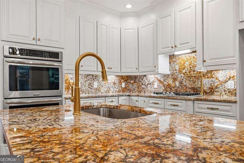 580 Owl Creek Drive Powder Springs - Photo 18