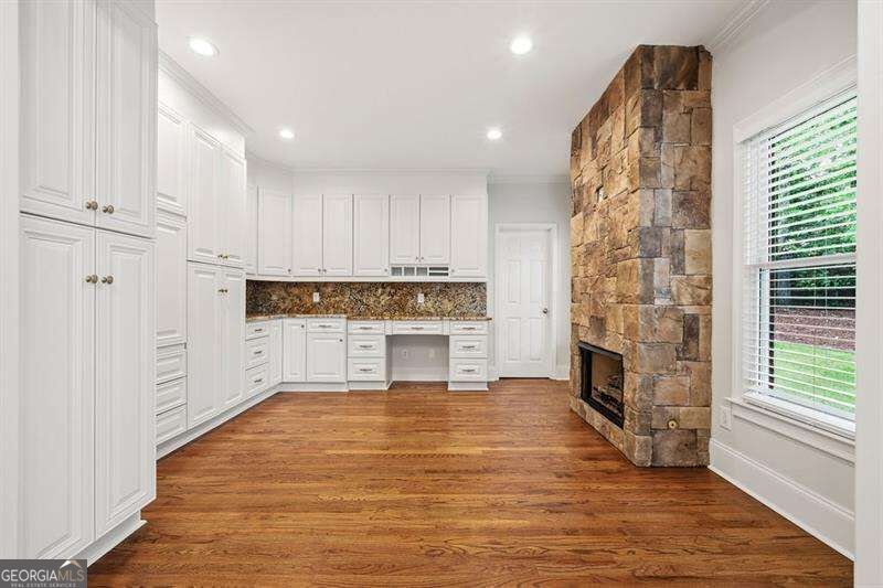 580 Owl Creek Drive Powder Springs - Photo 21