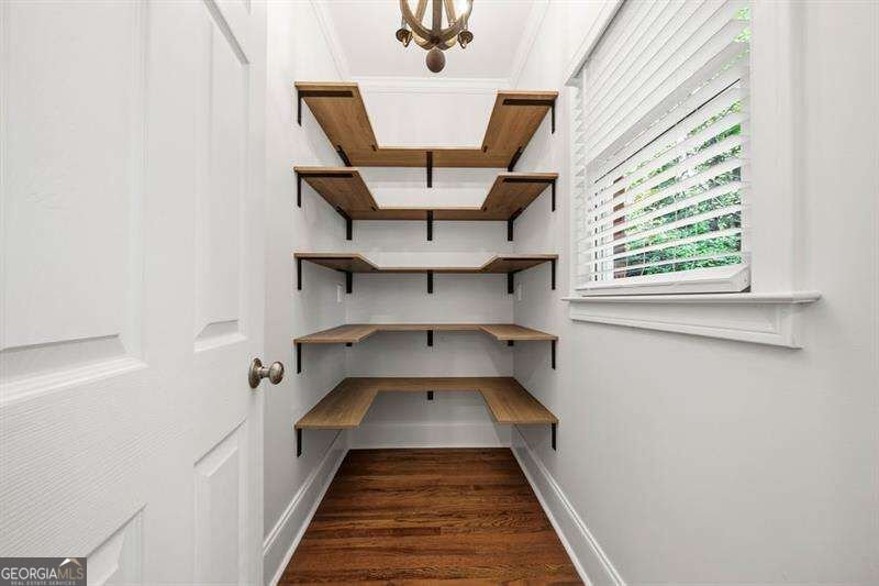 580 Owl Creek Drive Powder Springs - Photo 24
