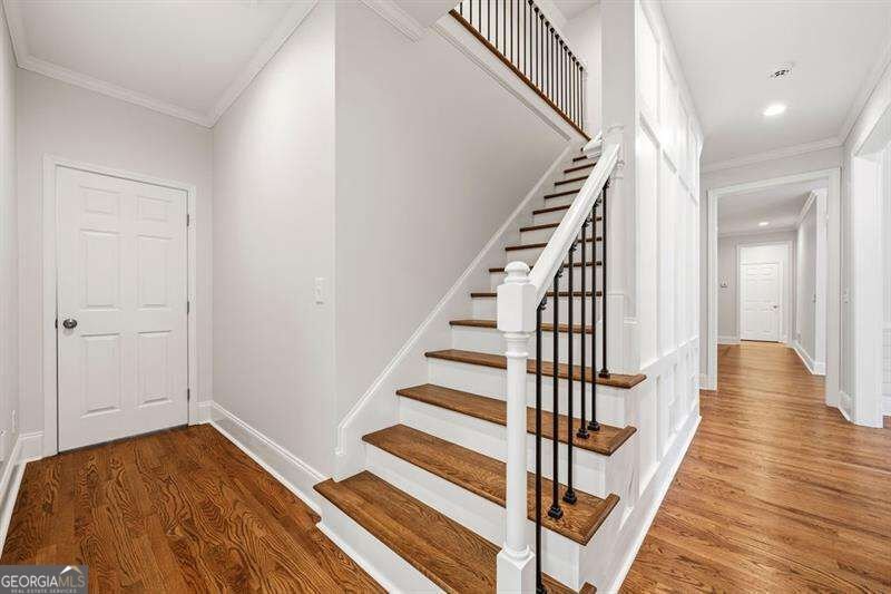 580 Owl Creek Drive Powder Springs - Photo 26
