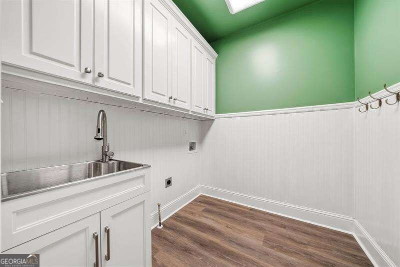 580 Owl Creek Drive Powder Springs - Photo 27