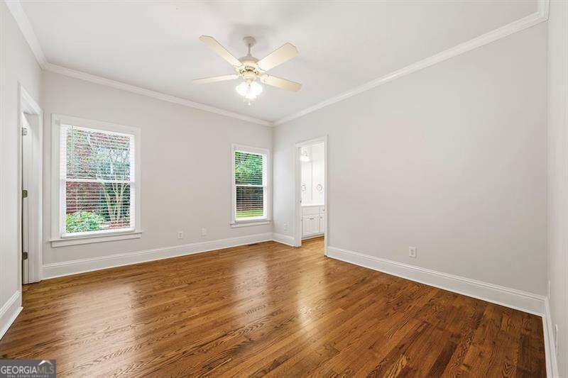 580 Owl Creek Drive Powder Springs - Photo 28