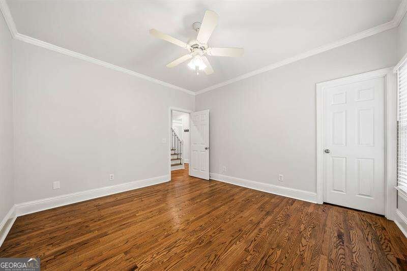580 Owl Creek Drive Powder Springs - Photo 29