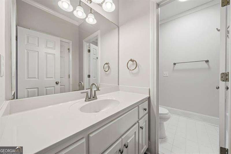 580 Owl Creek Drive Powder Springs - Photo 31