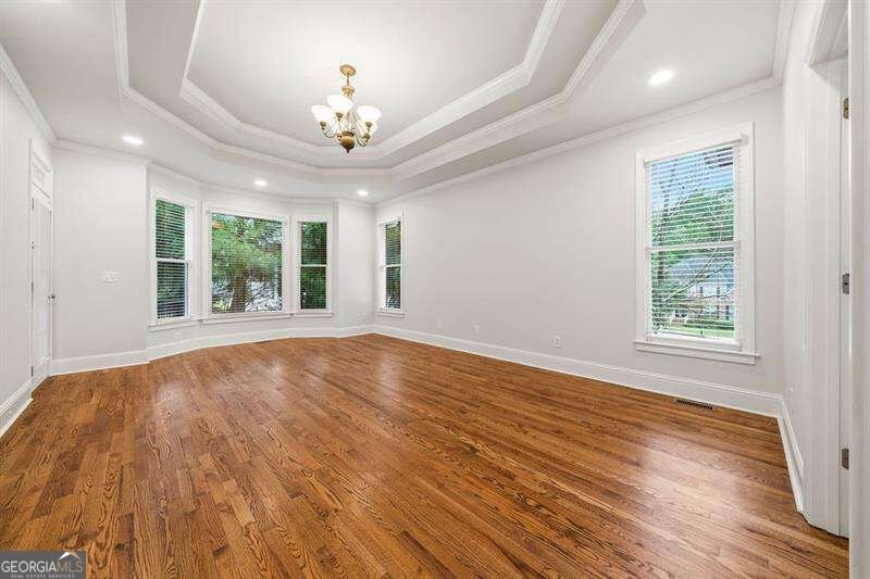 580 Owl Creek Drive Powder Springs - Photo 33