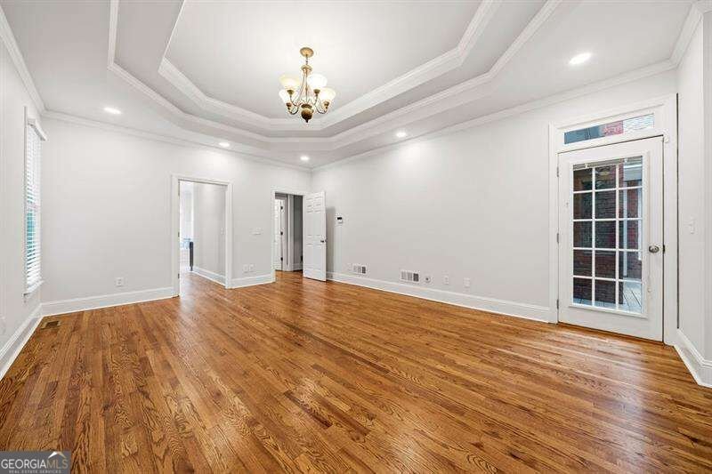 580 Owl Creek Drive Powder Springs - Photo 34