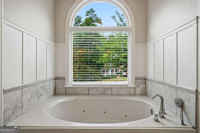 580 Owl Creek Drive Powder Springs - Photo 36