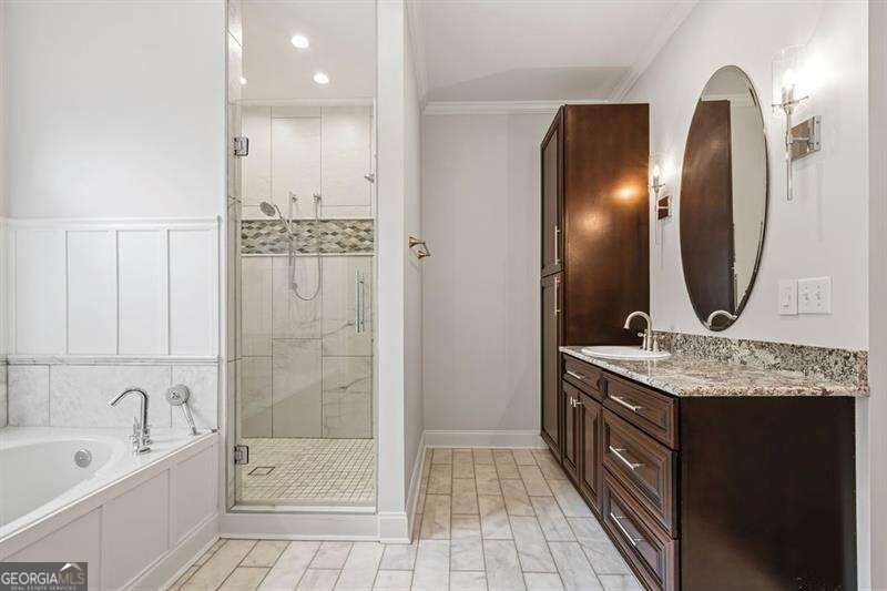 580 Owl Creek Drive Powder Springs - Photo 37