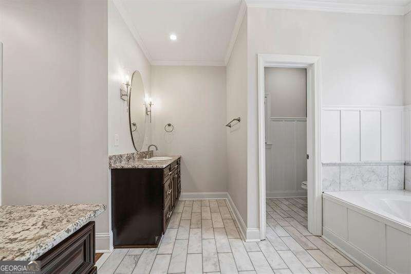 580 Owl Creek Drive Powder Springs - Photo 38