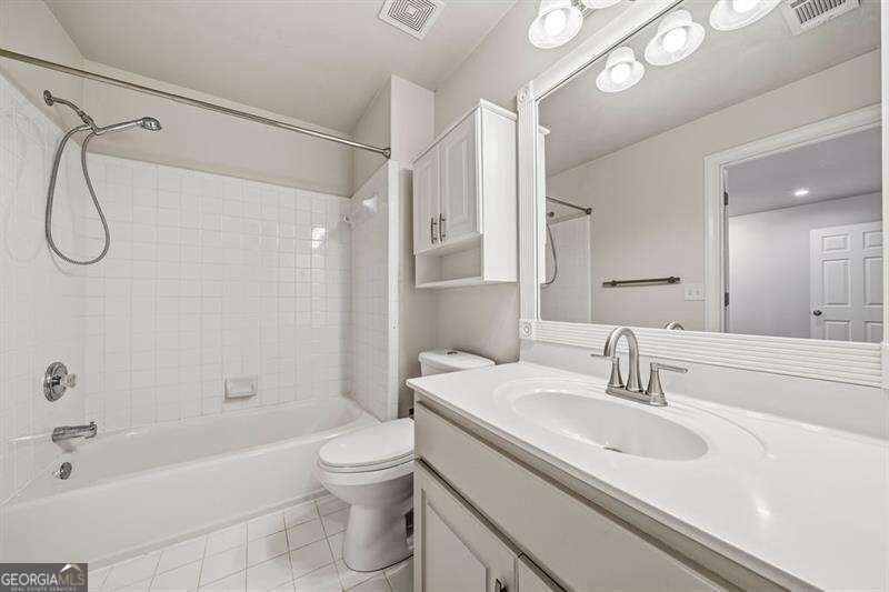 580 Owl Creek Drive Powder Springs - Photo 41