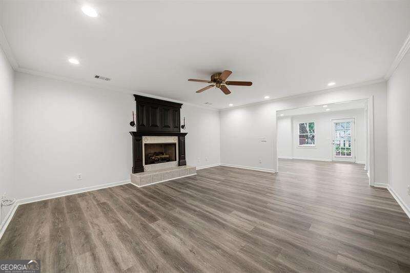 580 Owl Creek Drive Powder Springs - Photo 46