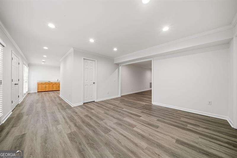 580 Owl Creek Drive Powder Springs - Photo 49