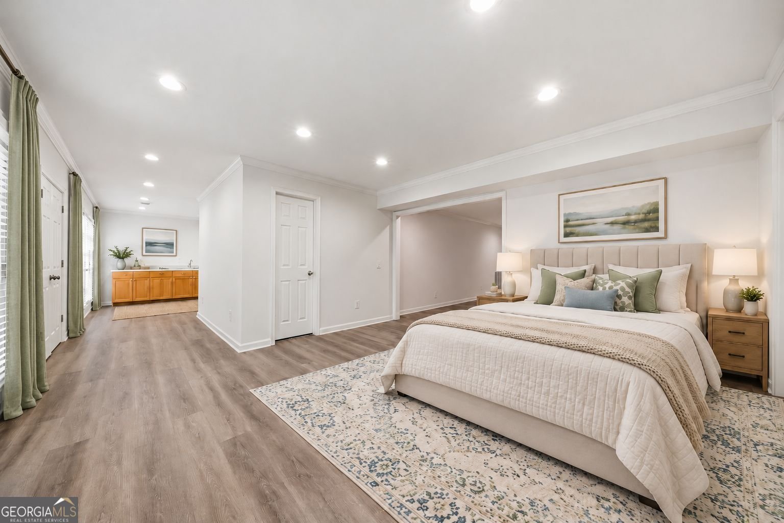 580 Owl Creek Drive Powder Springs - Photo 50