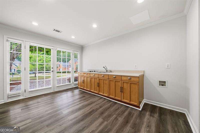 580 Owl Creek Drive Powder Springs - Photo 52