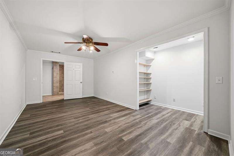580 Owl Creek Drive Powder Springs - Photo 53