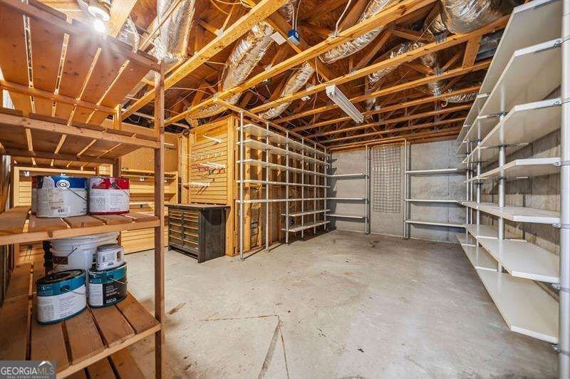 580 Owl Creek Drive Powder Springs - Photo 57
