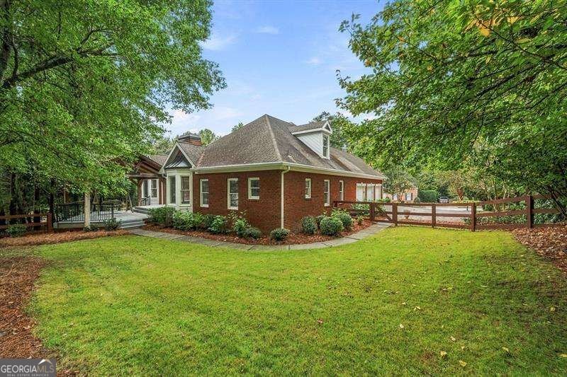 580 Owl Creek Drive Powder Springs - Photo 58