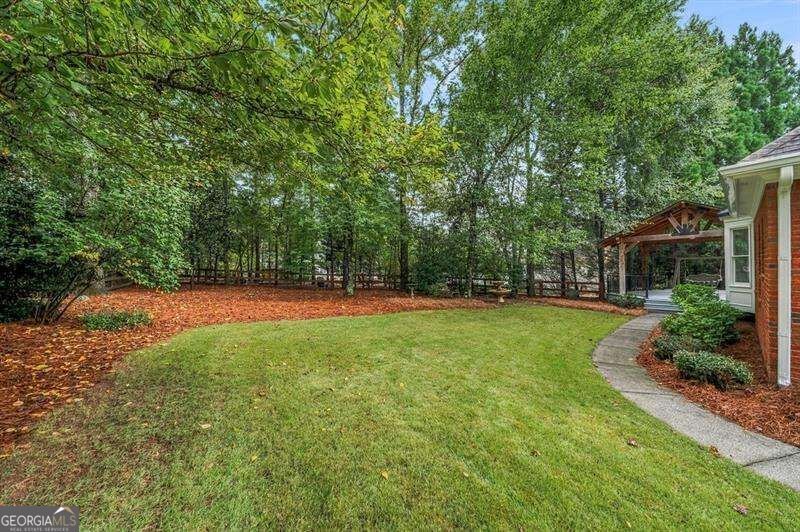 580 Owl Creek Drive Powder Springs - Photo 59