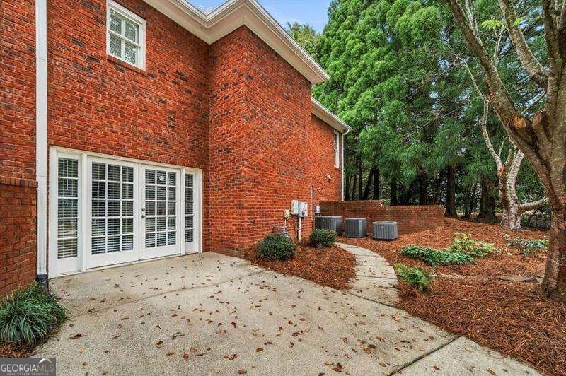580 Owl Creek Drive Powder Springs - Photo 60