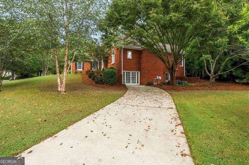 580 Owl Creek Drive Powder Springs - Photo 61