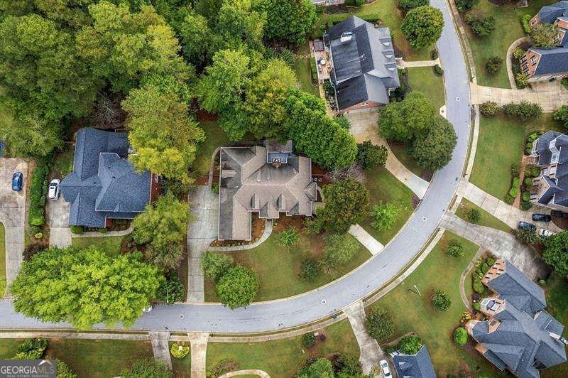 580 Owl Creek Drive Powder Springs - Photo 62
