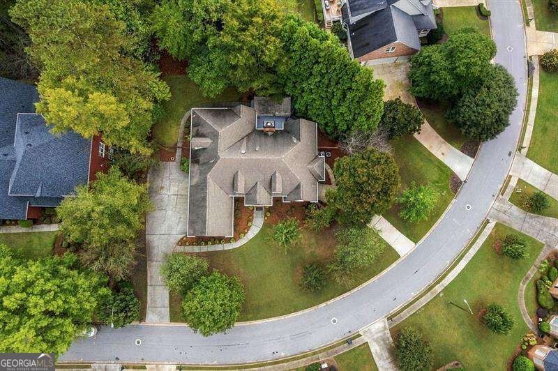 580 Owl Creek Drive Powder Springs - Photo 64