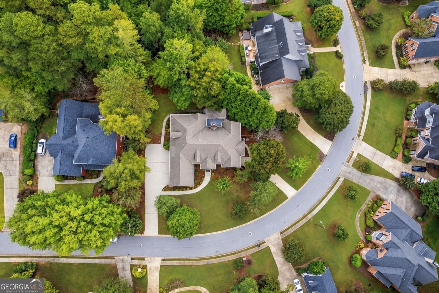 580 Owl Creek Drive Powder Springs - Photo 65