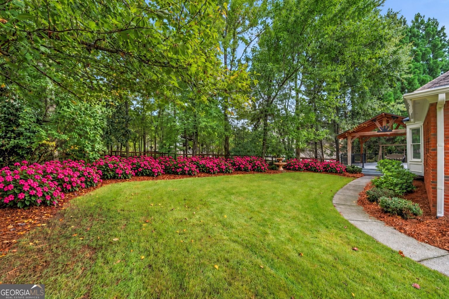 580 Owl Creek Drive Powder Springs - Photo 67