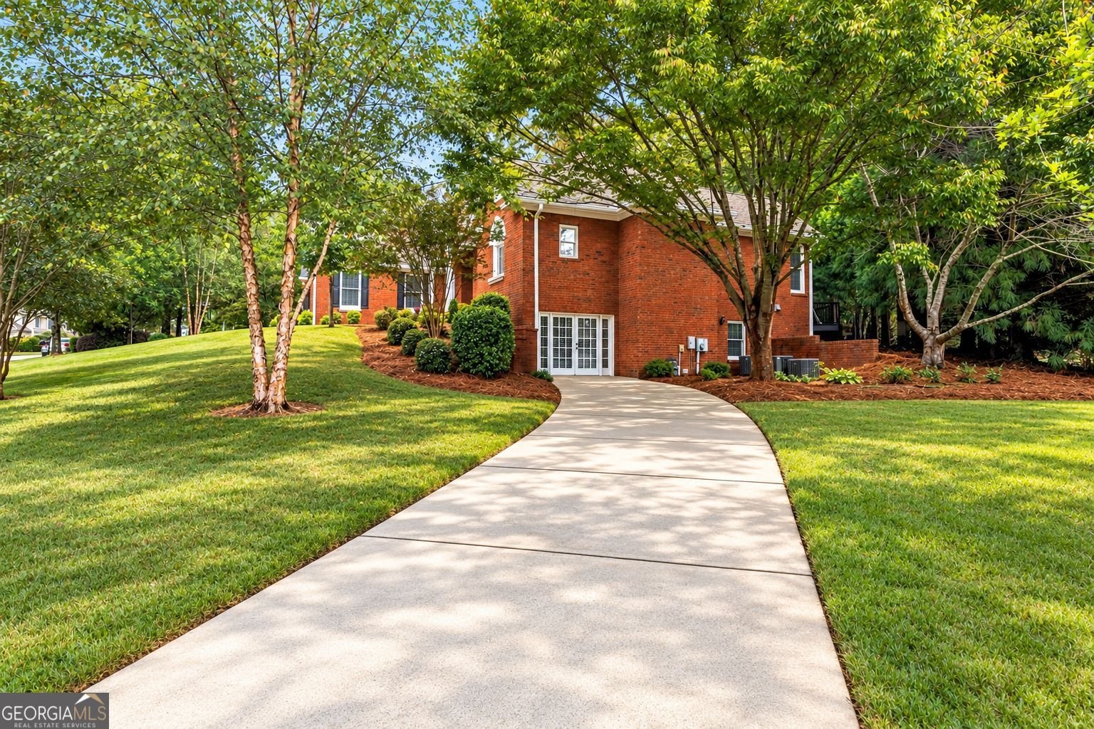 580 Owl Creek Drive Powder Springs - Photo 68