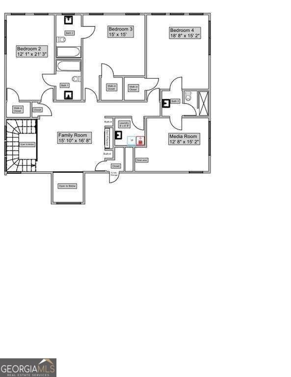 5495 Shady Grove Road Cumming - Photo 6
