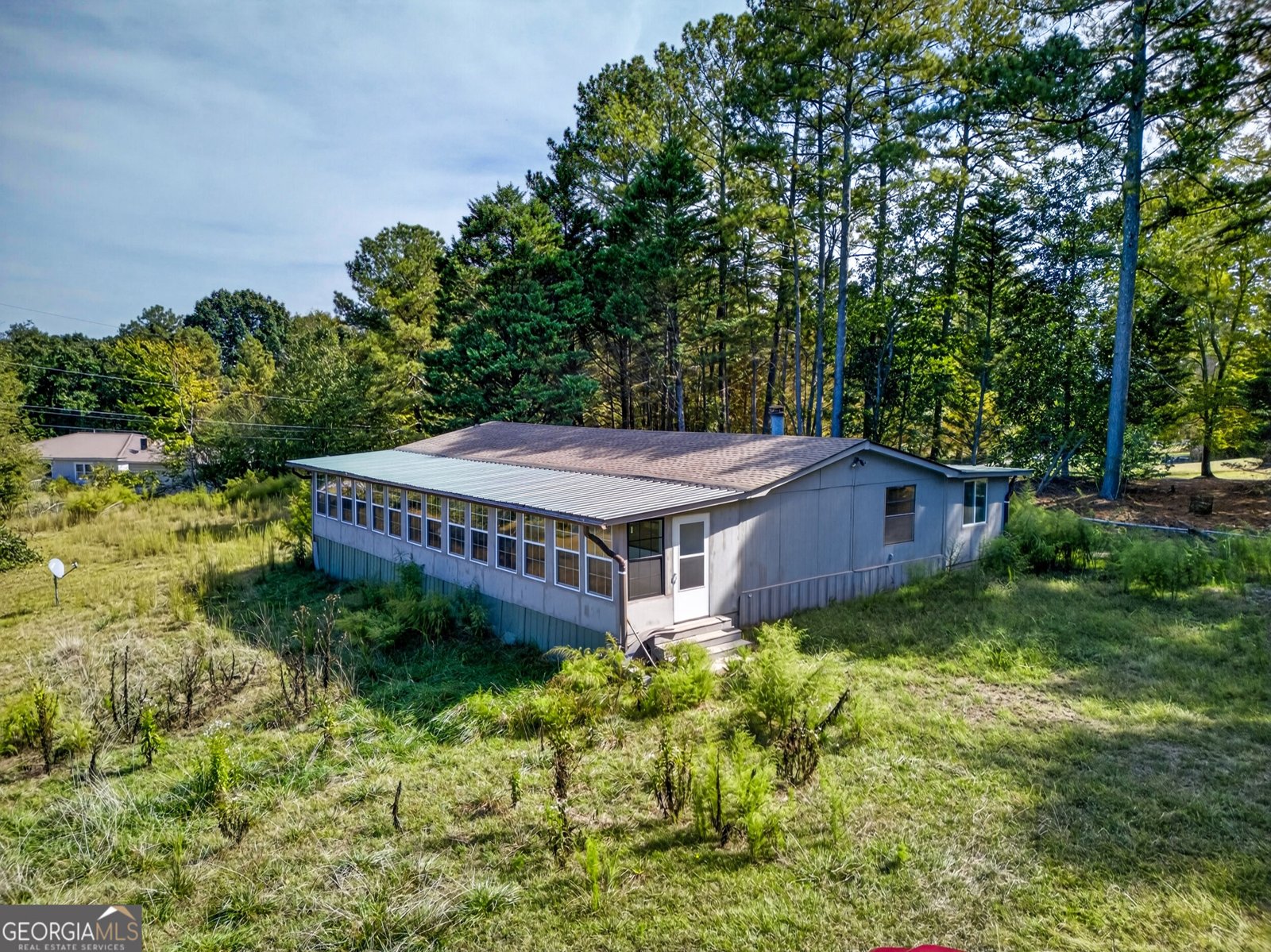 1320 Franklin Co Boat Ramp Road Lavonia - main photo